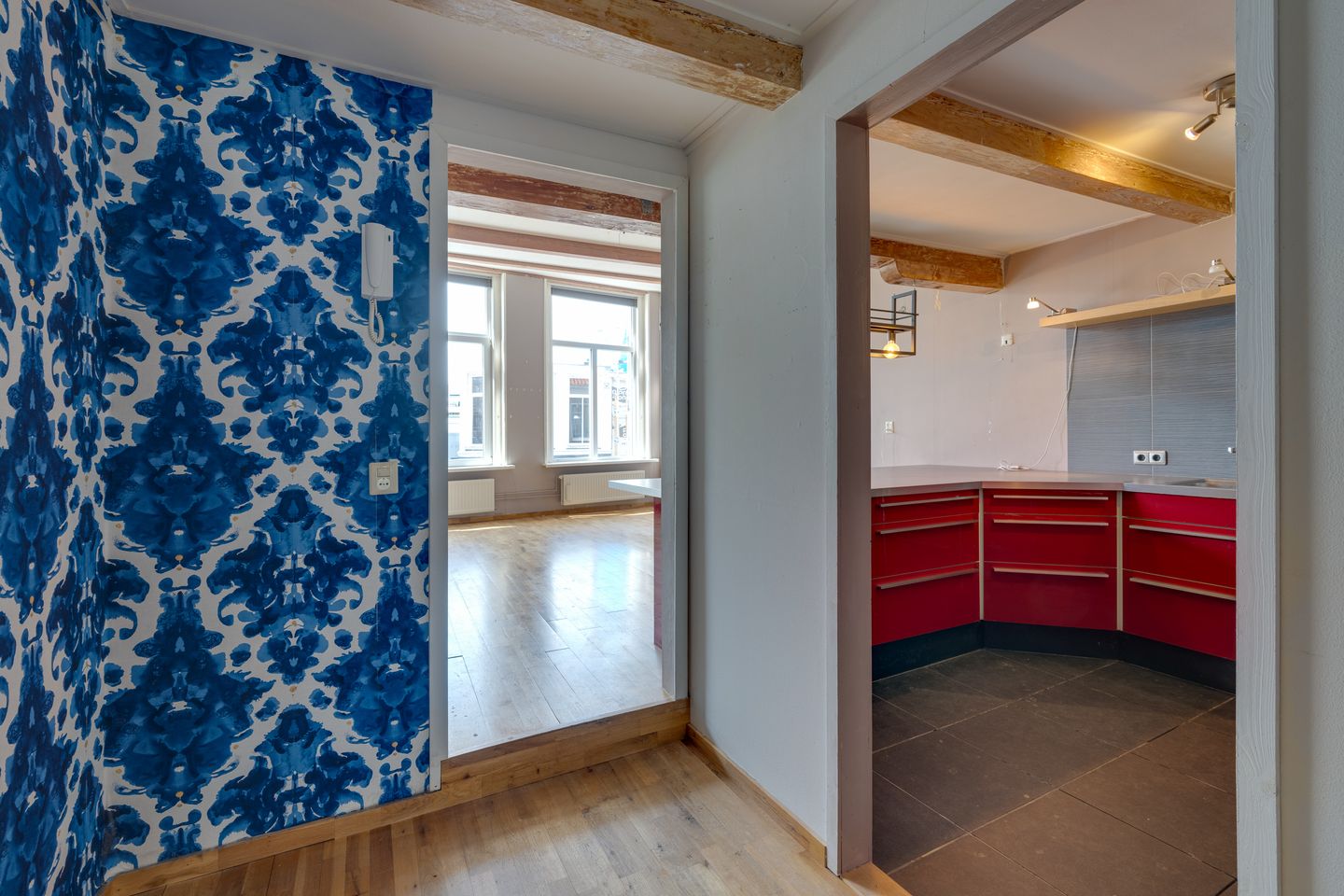 Foto 10 van St. Nicolaassteeg 3