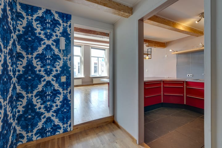 Photo 10 of St. Nicolaassteeg 3