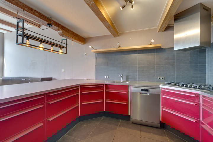 Photo 11 of St. Nicolaassteeg 3