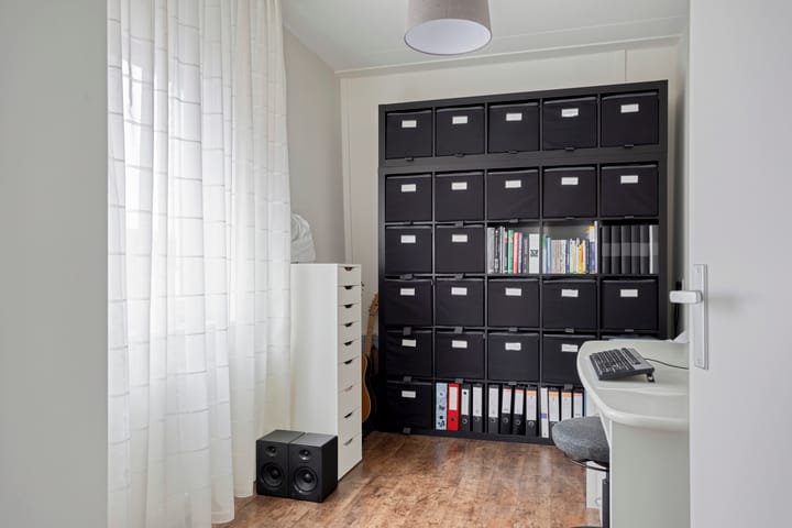 Foto 30 van Westerakker 25