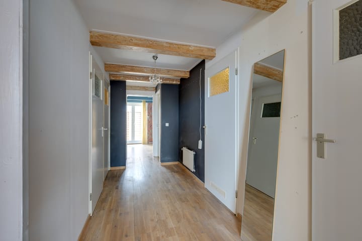 Photo 13 of St. Nicolaassteeg 3