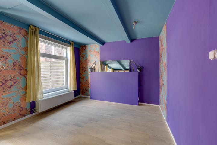 Photo 14 of St. Nicolaassteeg 3