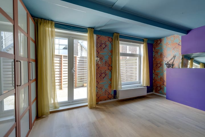 Photo 15 of St. Nicolaassteeg 3