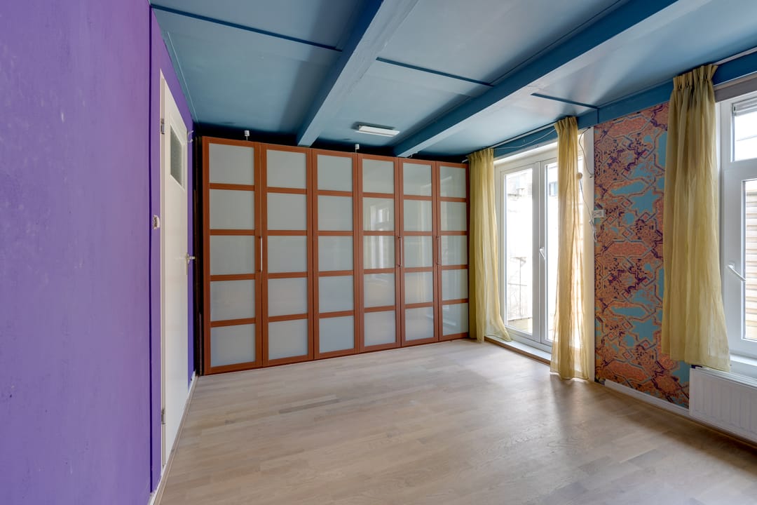 Foto 16 van St. Nicolaassteeg 3