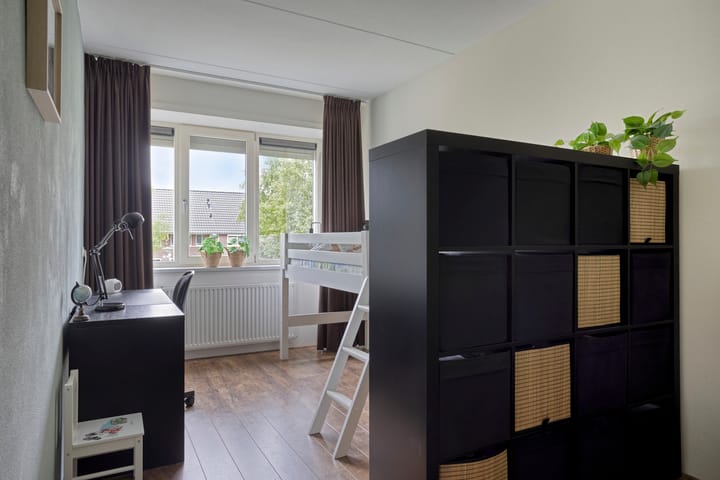 Foto 25 van Westerakker 25