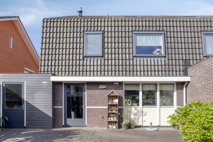 Foto 36 van Westerakker 25