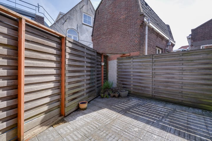 Photo 17 of St. Nicolaassteeg 3