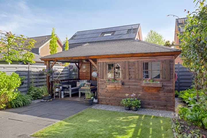 Foto 37 van Westerakker 25