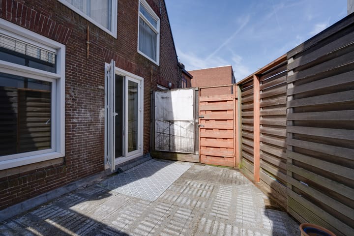 Photo 18 of St. Nicolaassteeg 3