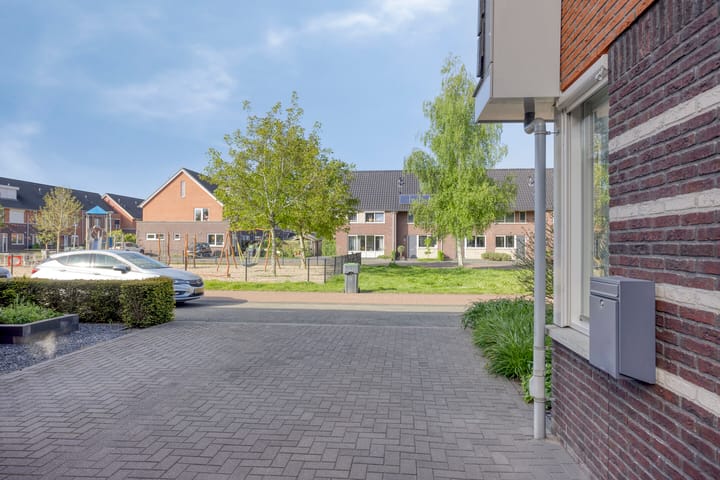 Foto 40 van Westerakker 25