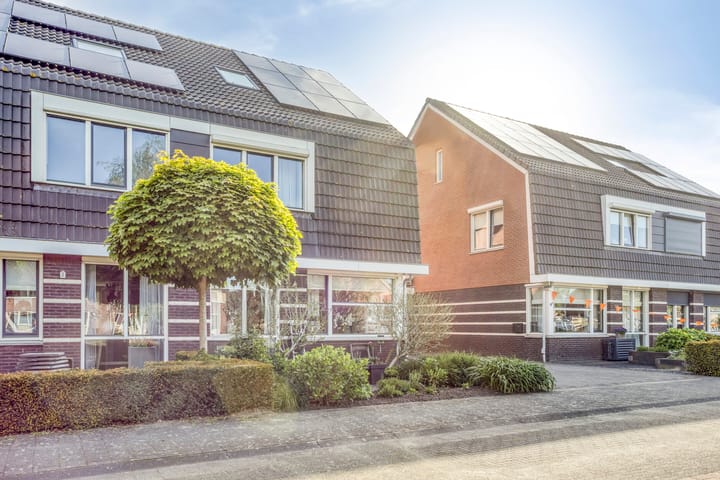 Foto 41 van Westerakker 25