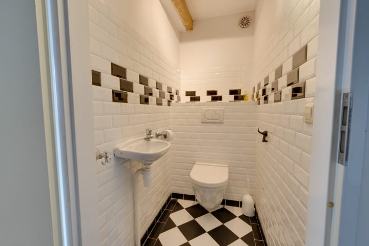 Photo 21 of St. Nicolaassteeg 3