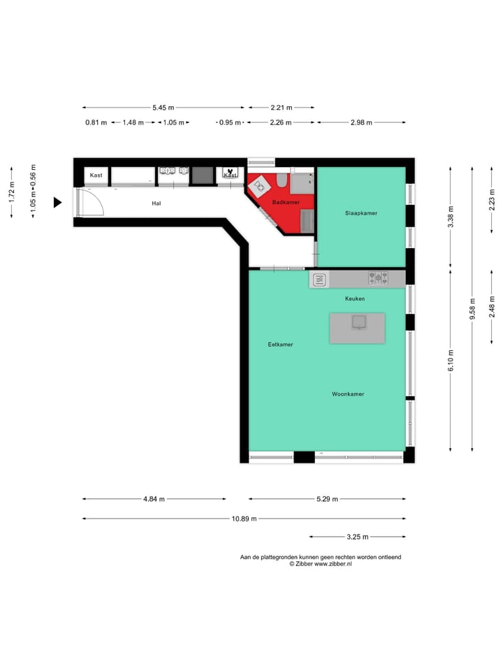 Foto 24 van Zaltbommelseweg 34