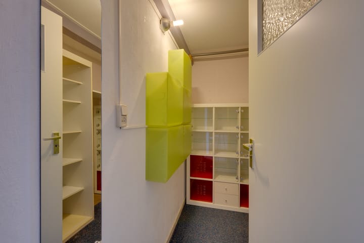 Photo 22 of St. Nicolaassteeg 3