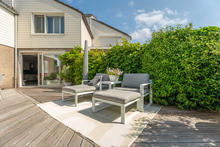 Foto 24 van Esdoornlaan 45