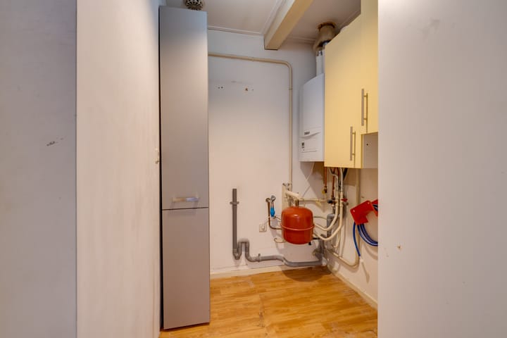 Photo 23 of St. Nicolaassteeg 3