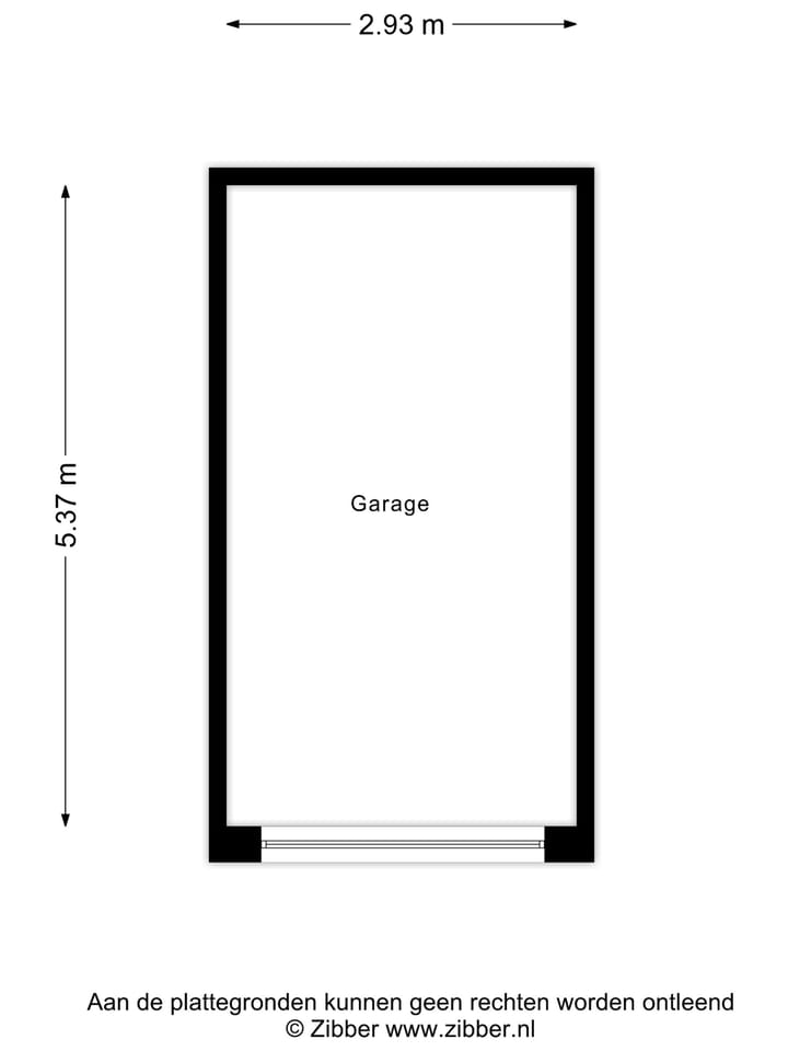 Foto 25 van Zaltbommelseweg 34