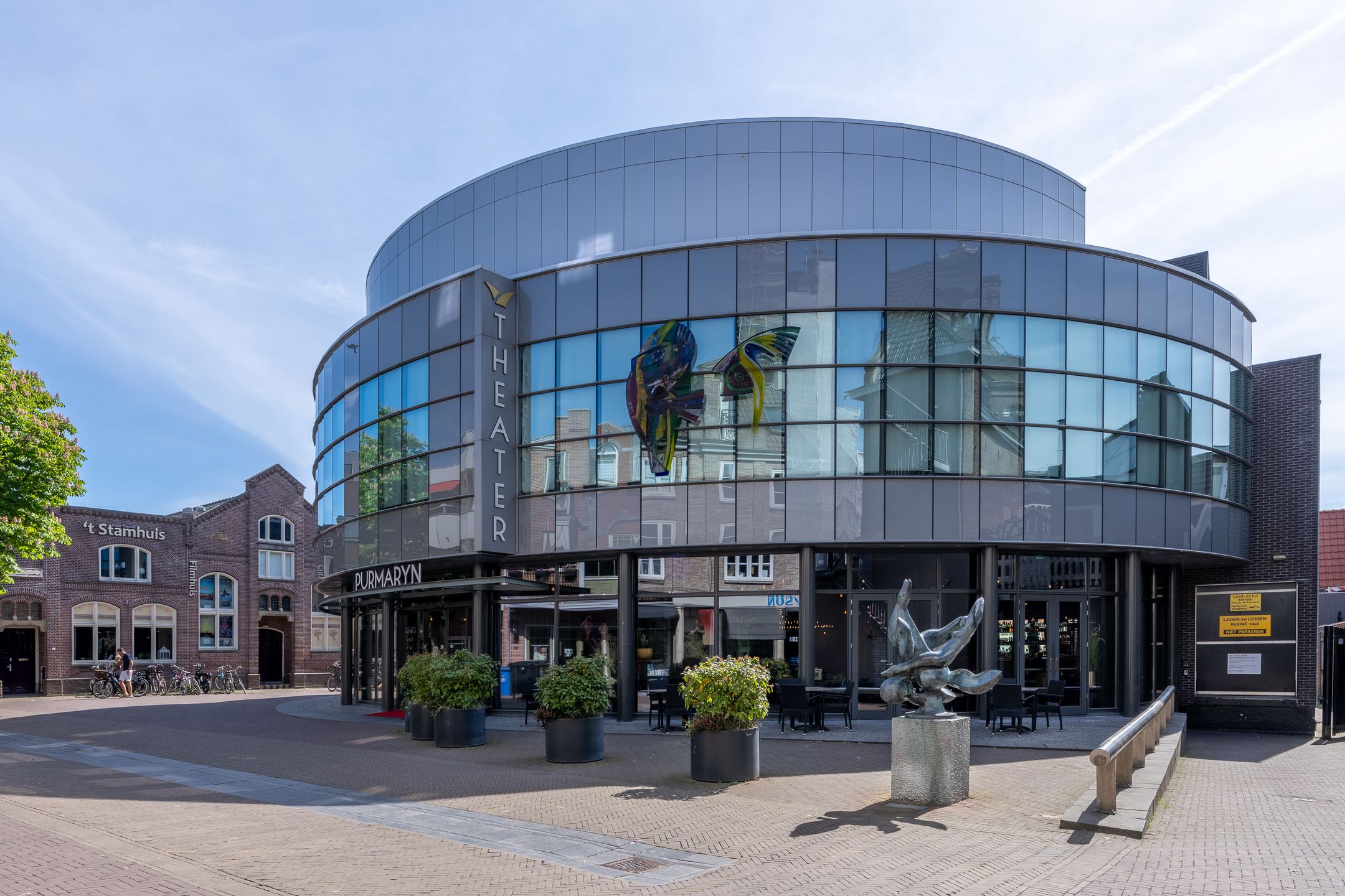 Foto 24 van St. Nicolaassteeg 3