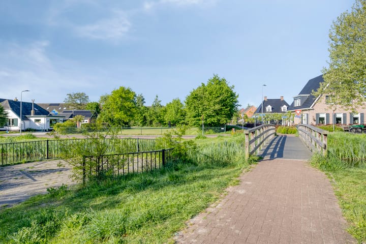 Foto 45 van Westerakker 25