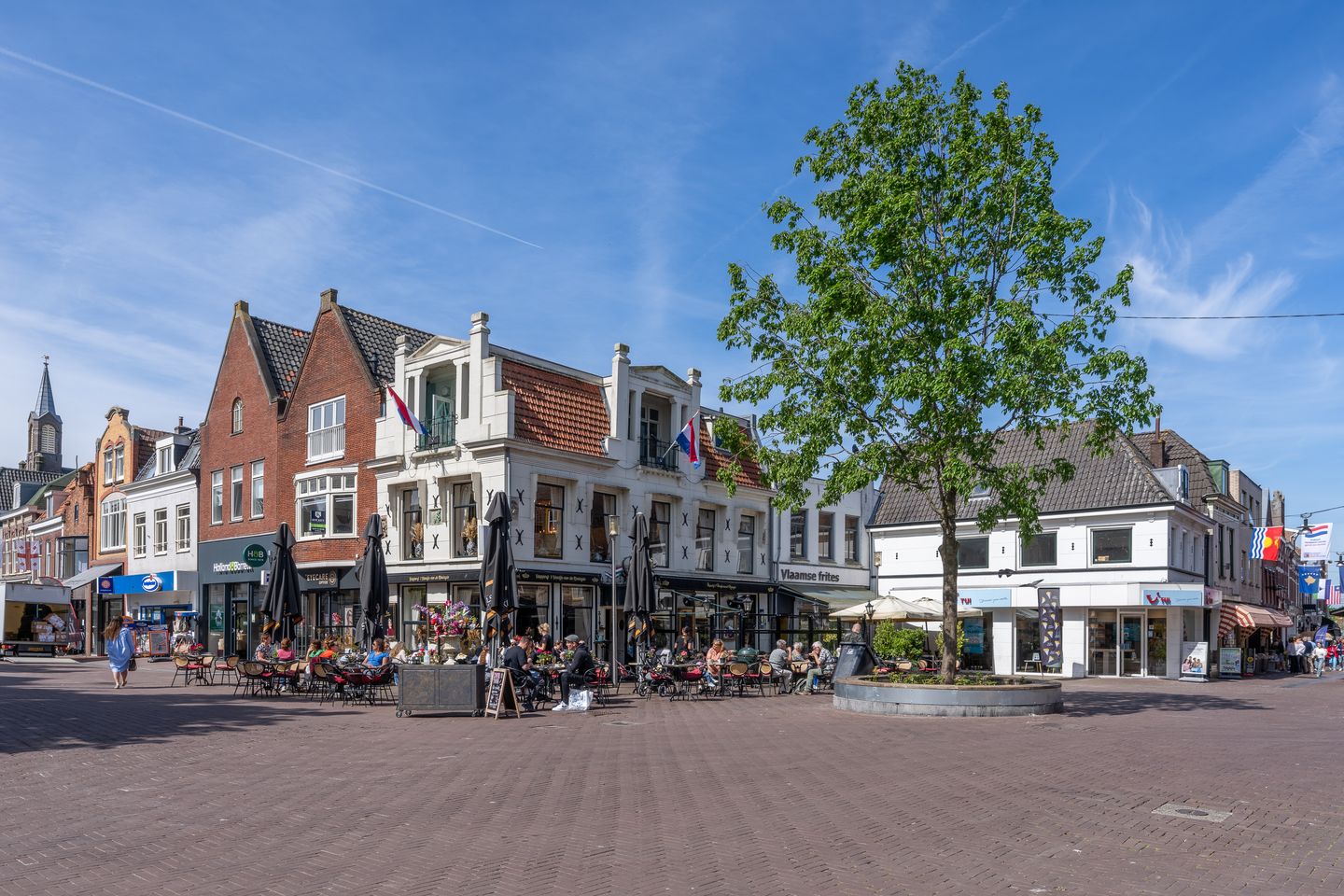 Foto 25 van St. Nicolaassteeg 3