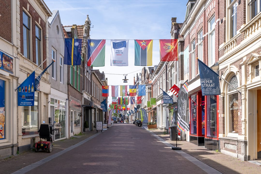 Foto 26 van St. Nicolaassteeg 3