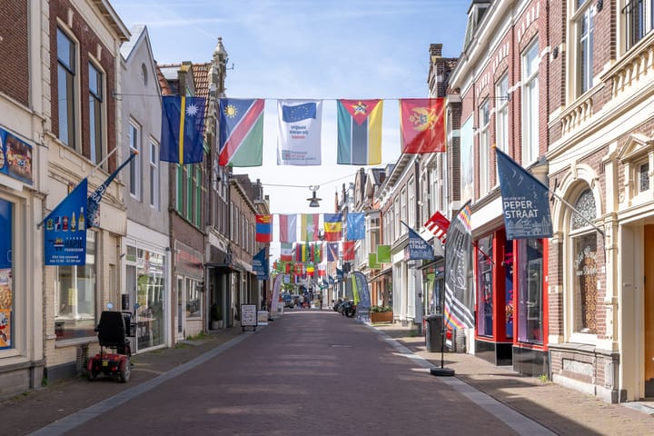 Photo 26 of St. Nicolaassteeg 3