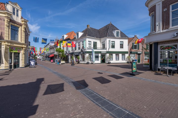 Photo 27 of St. Nicolaassteeg 3