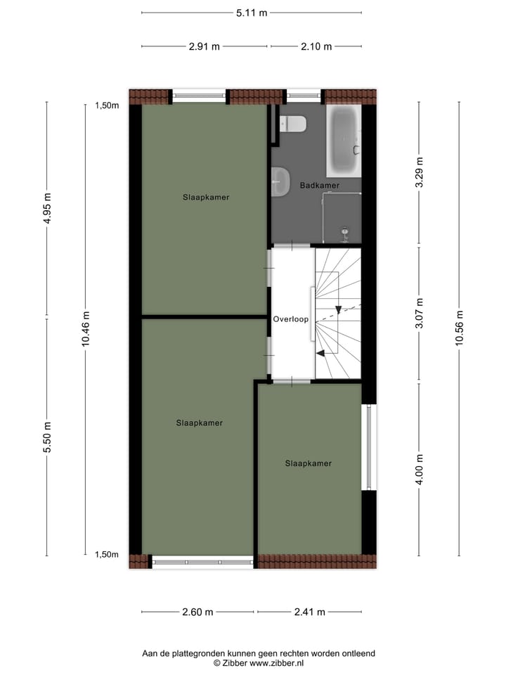 Foto 48 van Westerakker 25