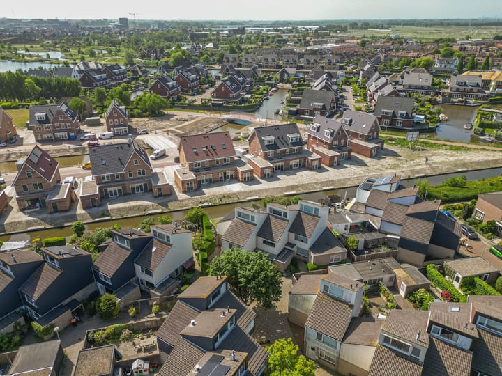 Foto 29 van Esdoornlaan 45