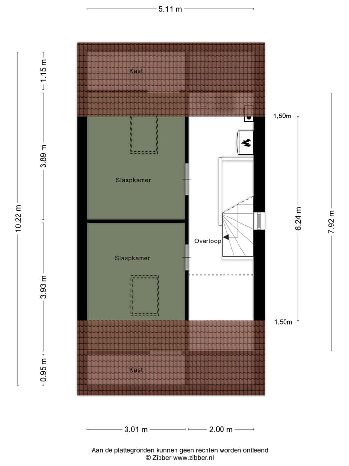 Foto 49 van Westerakker 25