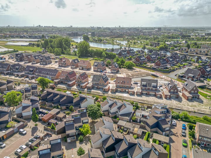 Foto 30 van Esdoornlaan 45