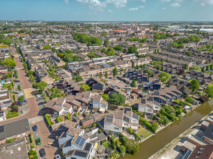 Foto 31 van Esdoornlaan 45