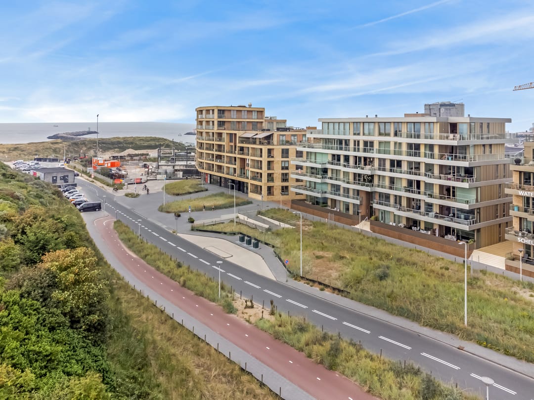 Foto 1 van Houtrustweg 445