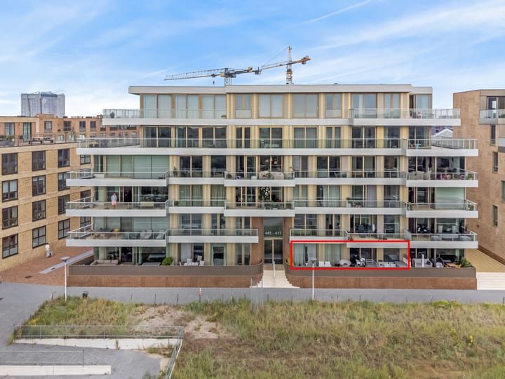 Foto 2 van Houtrustweg 445