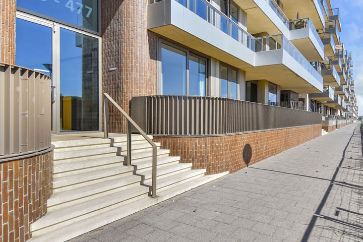 Foto 3 van Houtrustweg 445