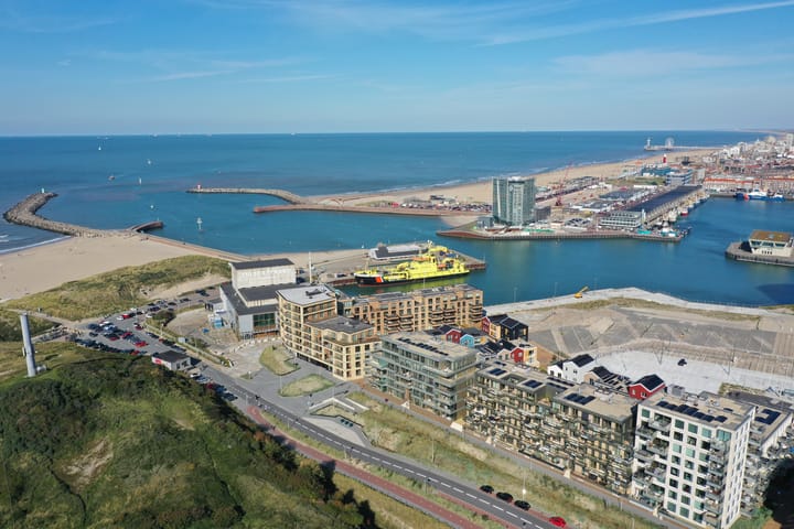 Foto 6 van Houtrustweg 445