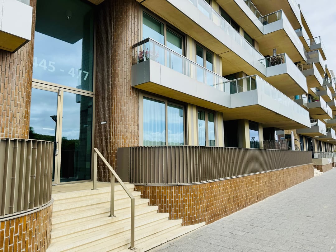 Foto 7 van Houtrustweg 445