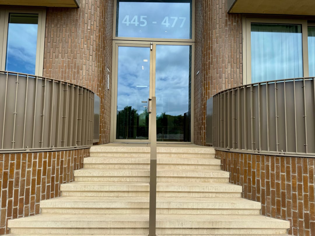 Foto 8 van Houtrustweg 445