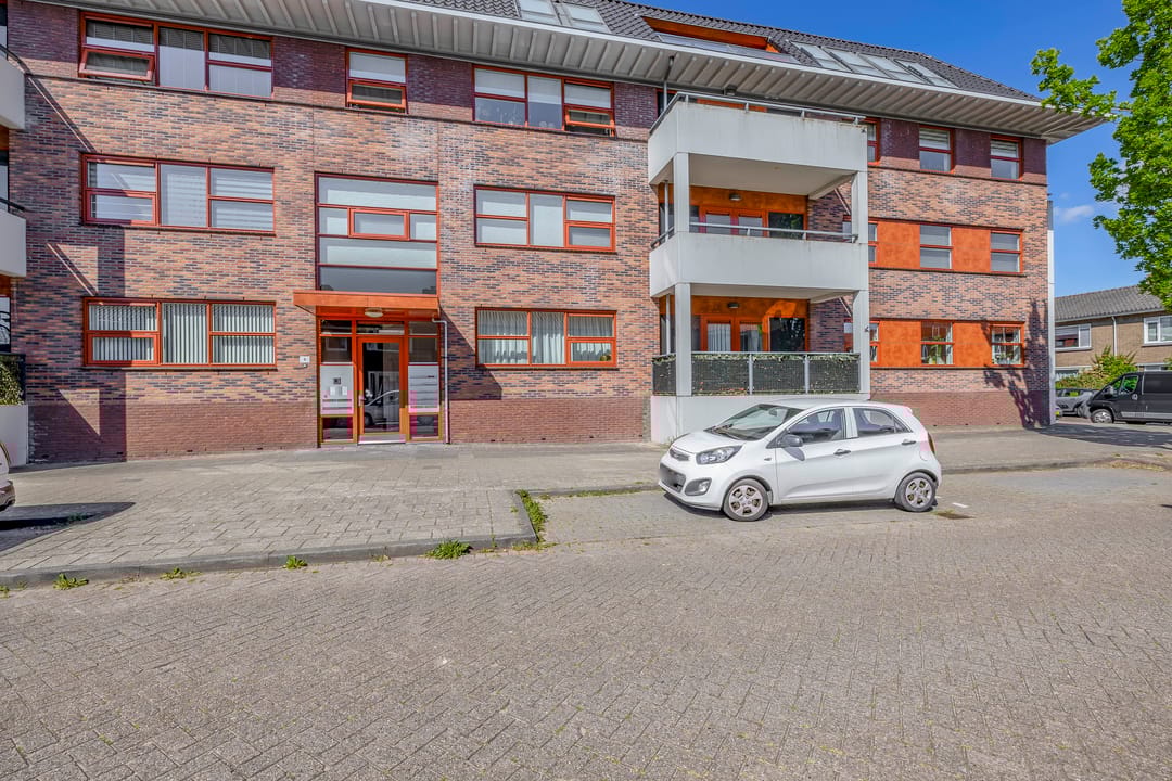 Foto 1 van Doormanplein 58