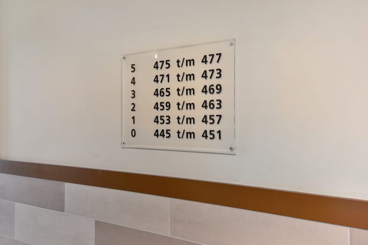 Foto 10 van Houtrustweg 445