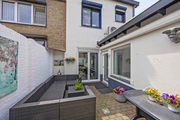 Foto 13 van Eburonenstraat 2