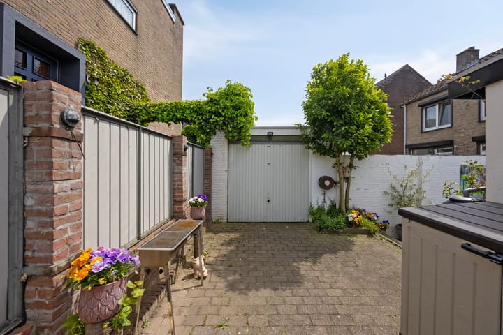 Foto 14 van Eburonenstraat 2