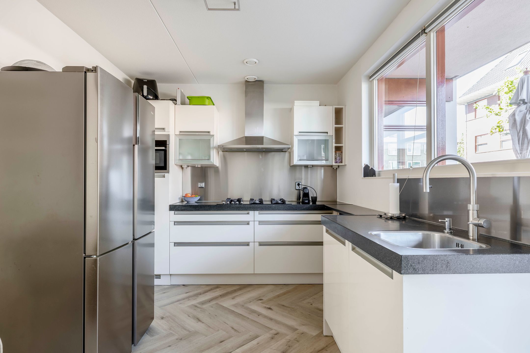 Foto 3 van Doormanplein 58