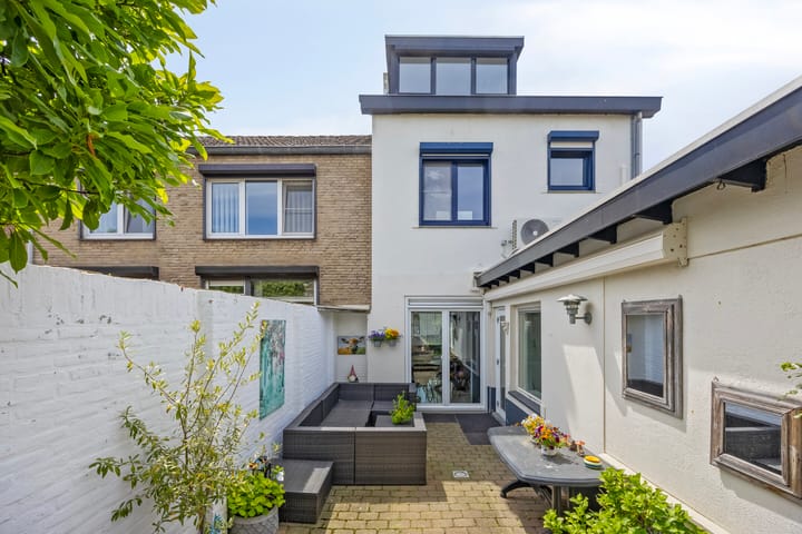 Foto 15 van Eburonenstraat 2