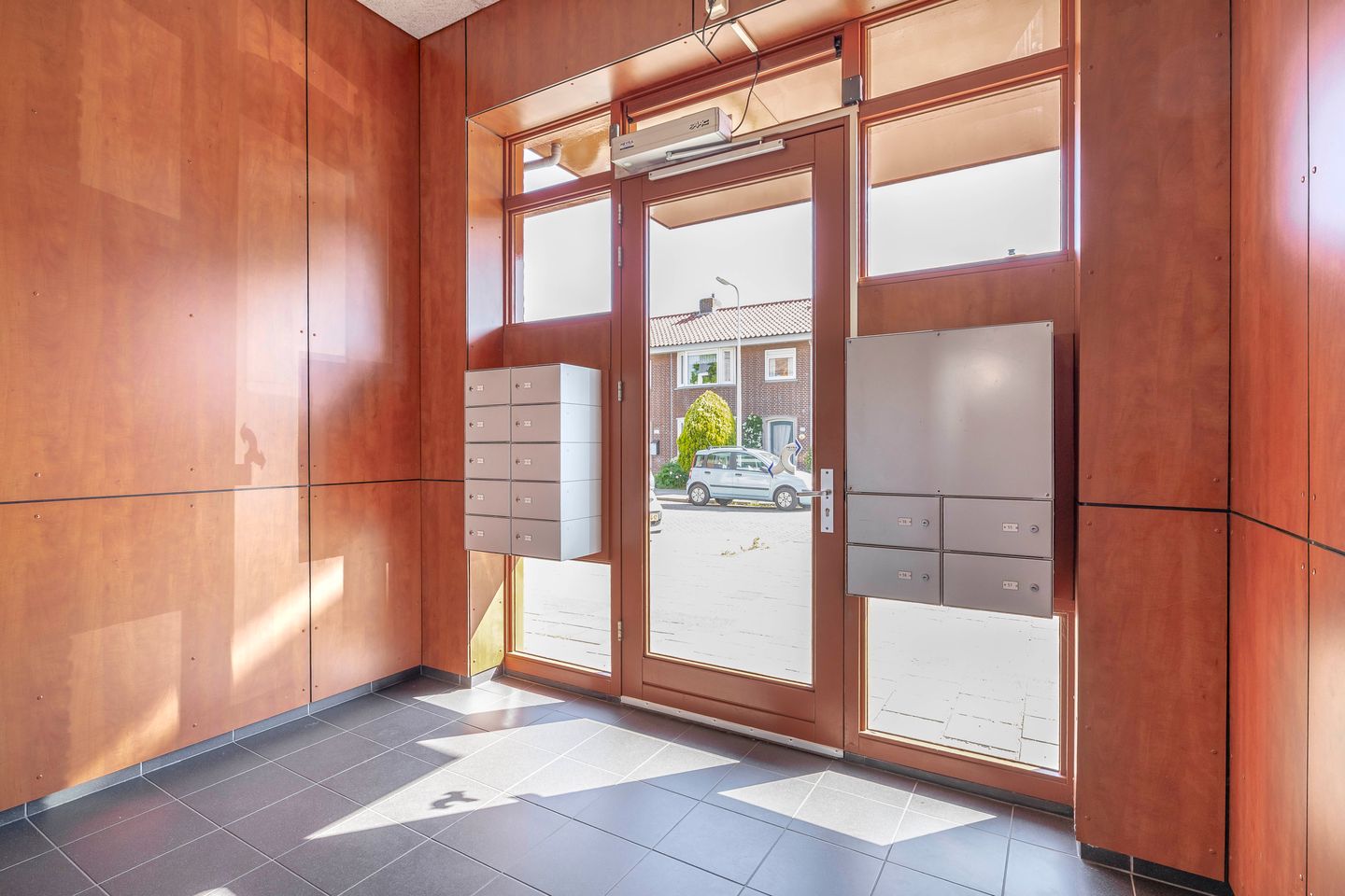 Foto 5 van Doormanplein 58