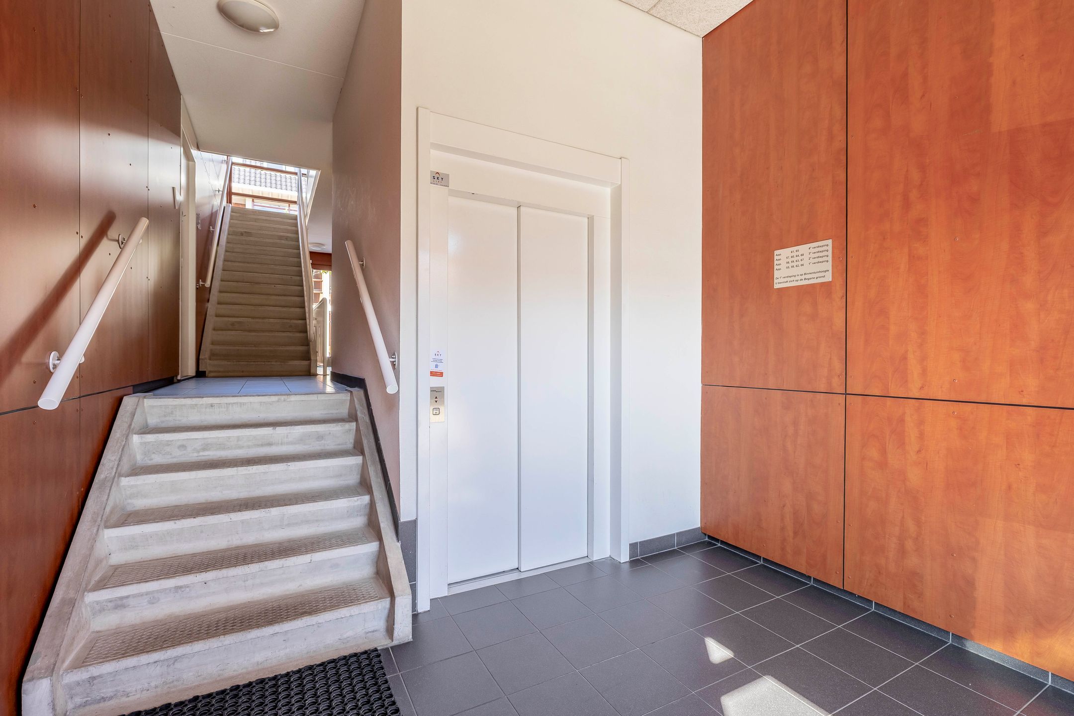 Foto 6 van Doormanplein 58