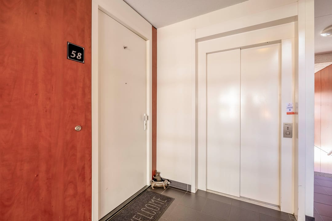 Foto 7 van Doormanplein 58