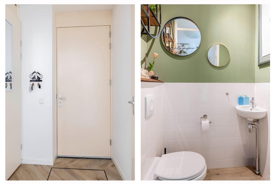 Foto 8 van Doormanplein 58