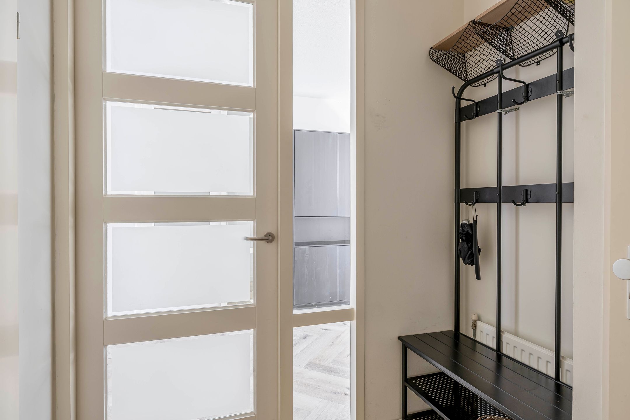 Foto 9 van Doormanplein 58