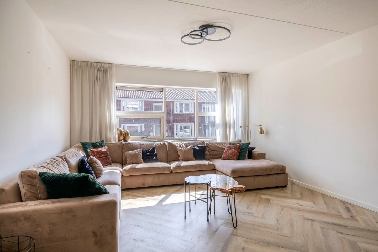 Foto 10 van Doormanplein 58